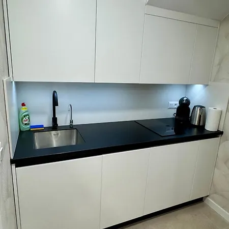 Americas Ponderosa Apartamento