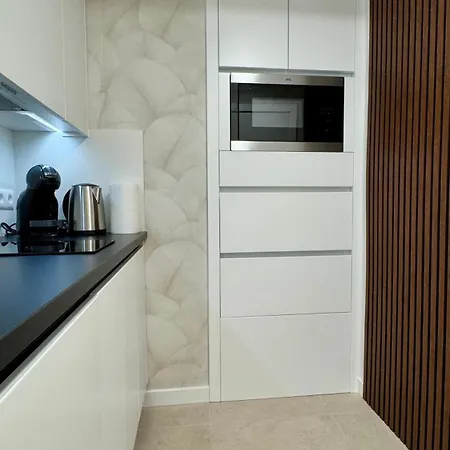 Apartment Americas Ponderosa *