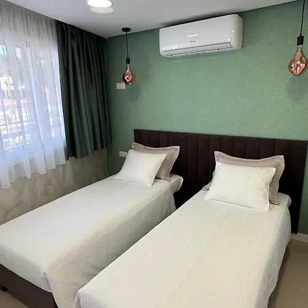 Apartment Americas Ponderosa Playa de las Americas (Tenerife)