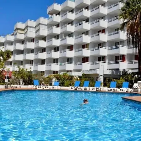 Americas Ponderosa Playa de las Americas (Tenerife)