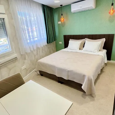 Americas Ponderosa Apartment Playa de las Americas (Tenerife)