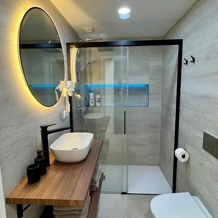 Apartment Americas Ponderosa