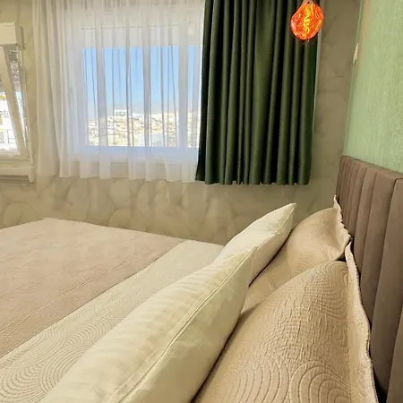 Apartment Americas Ponderosa *