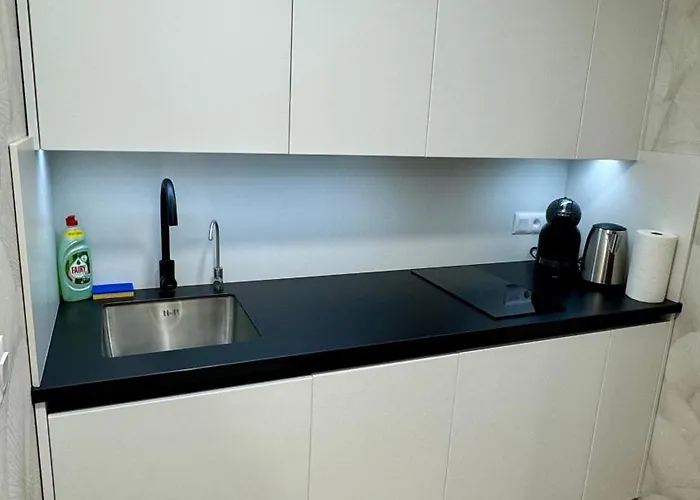 Americas Ponderosa Appartamento