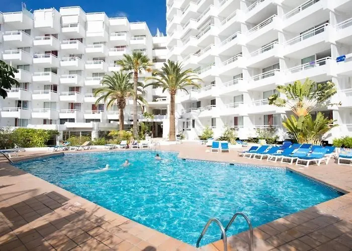 Americas Ponderosa * Playa de las Americas (Tenerife)