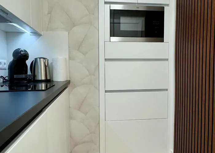 Appartamento Americas Ponderosa *