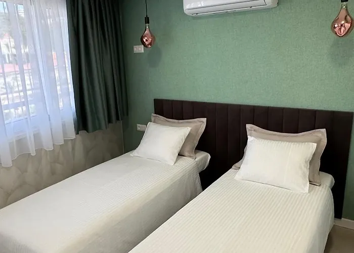 Appartamento Americas Ponderosa Playa de las Americas (Tenerife)