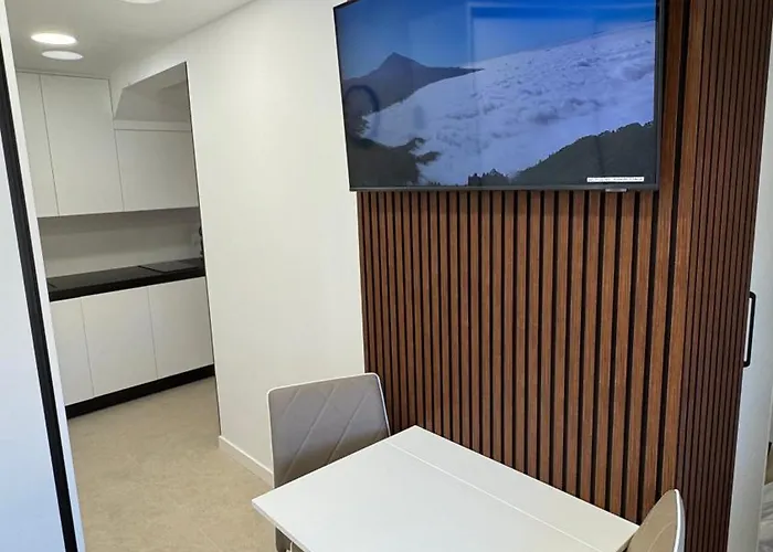 Americas Ponderosa * Playa de las Americas (Tenerife)