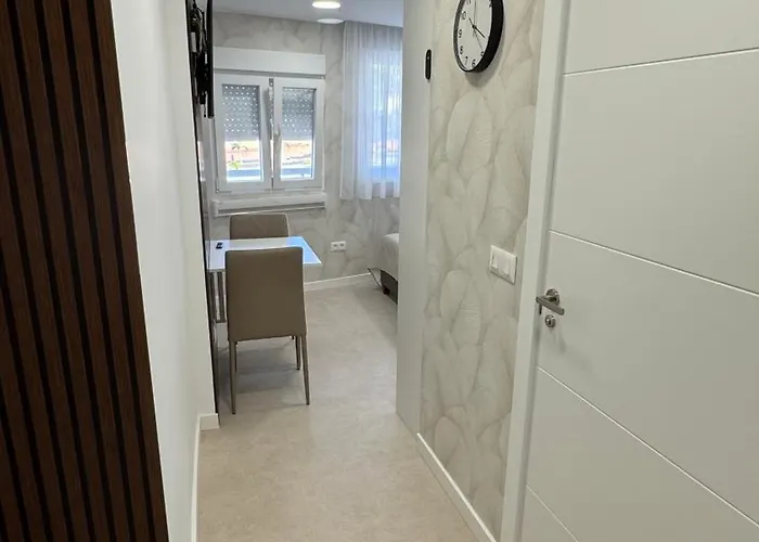 Appartamento Americas Ponderosa *