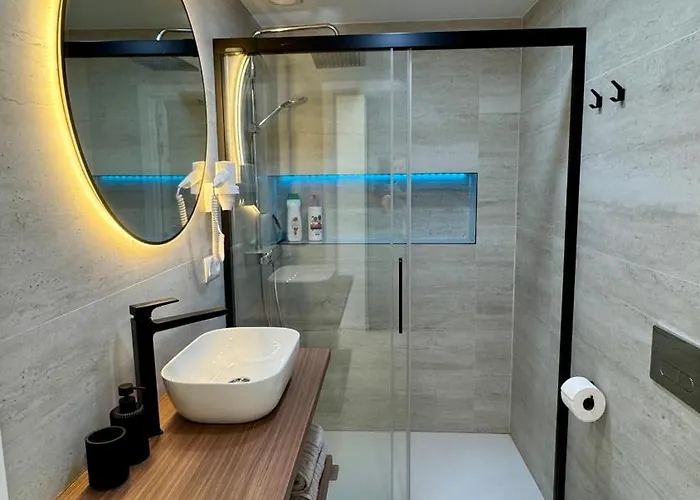 Appartamento Americas Ponderosa