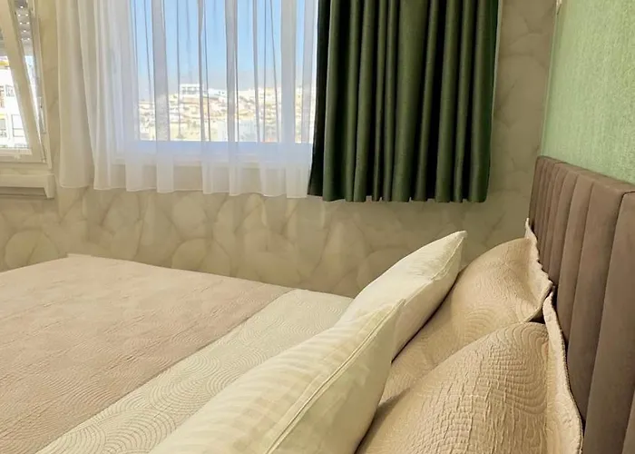 Appartamento Americas Ponderosa *