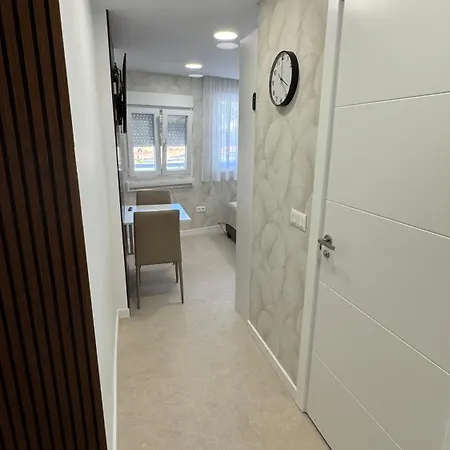 Apartman Americas Ponderosa *